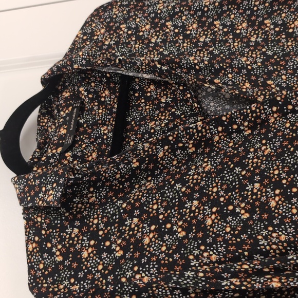 Zara tunic dress (small) - Picture 3 of 7